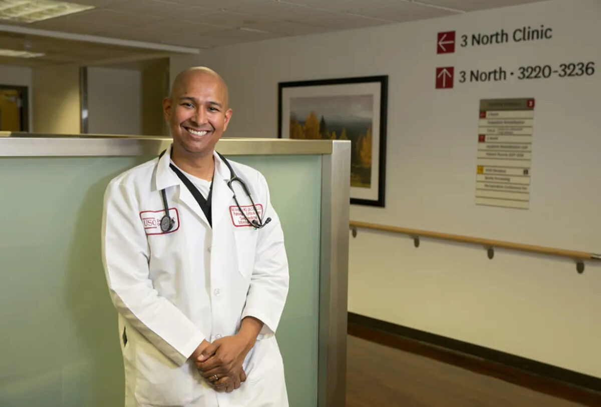 Dr. Rajkumar Dasgupta