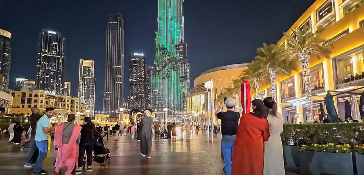 Cât de sigur este Dubaiul, de fapt. Regulile sunt stricte