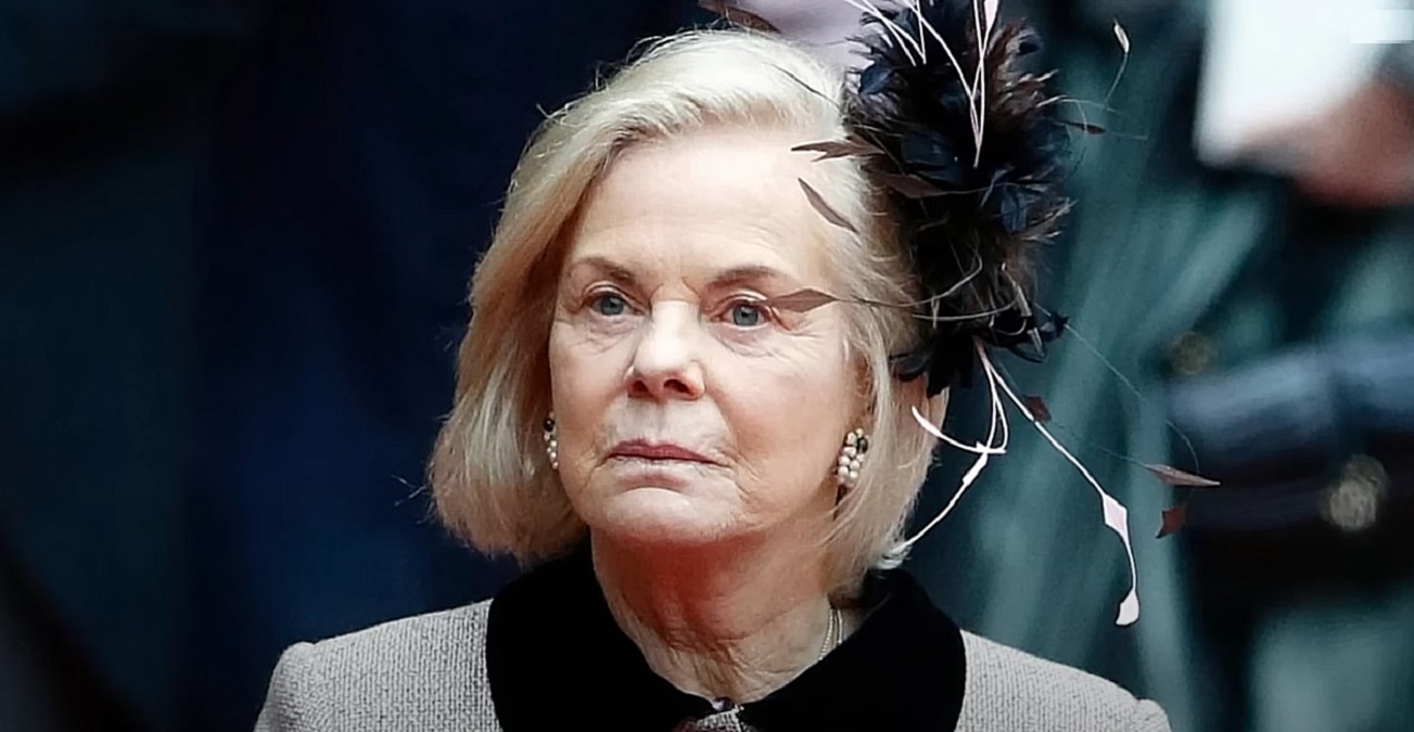 Ceremonie funerară neobișnuită pentru Ducesa de Kent