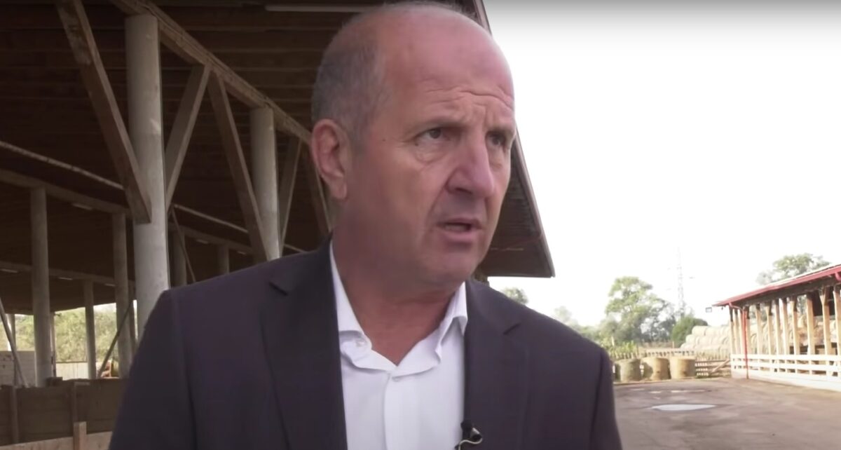 Dumitru Andreșoi, acuzat de fraudă cu fonduri europene. EPPO a folosit un agent sub acoperire