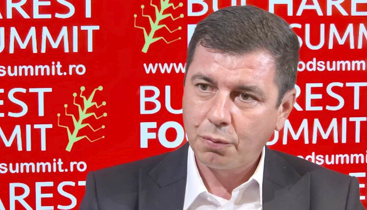 Ce viitor are ferma mare în România după 2027? Există oportunități, spune Emil Dumitru, secretar de stat la MADR