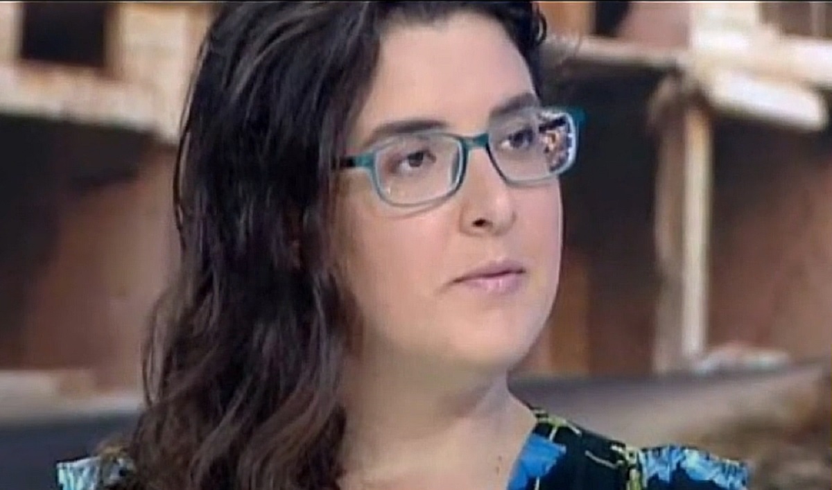 Ostatică israeliano-rusă, eliberată după doi ani. Nicio operațiune militară nu a fost necesară