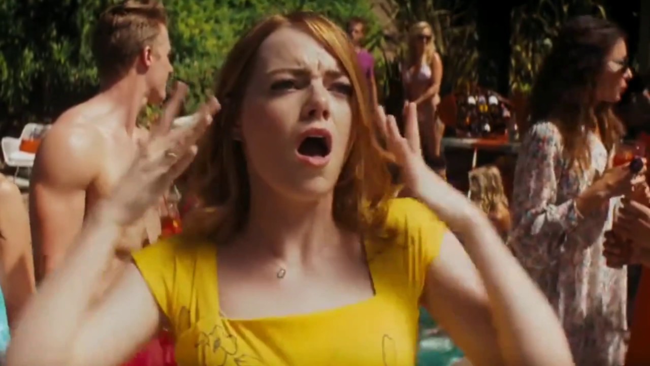 Emma Stone