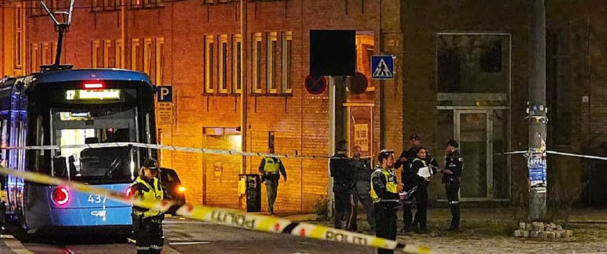 Posibil atac antisemit la Oslo. Grenade descoperite lângă ambasada Israelului