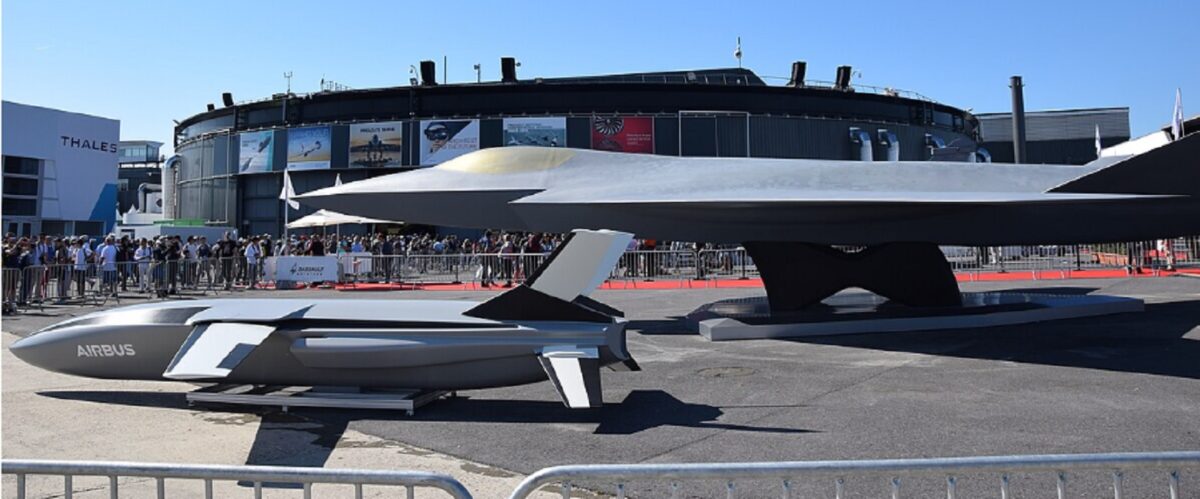 Berlinul dublează investițiile europene în armament, ignorând SUA