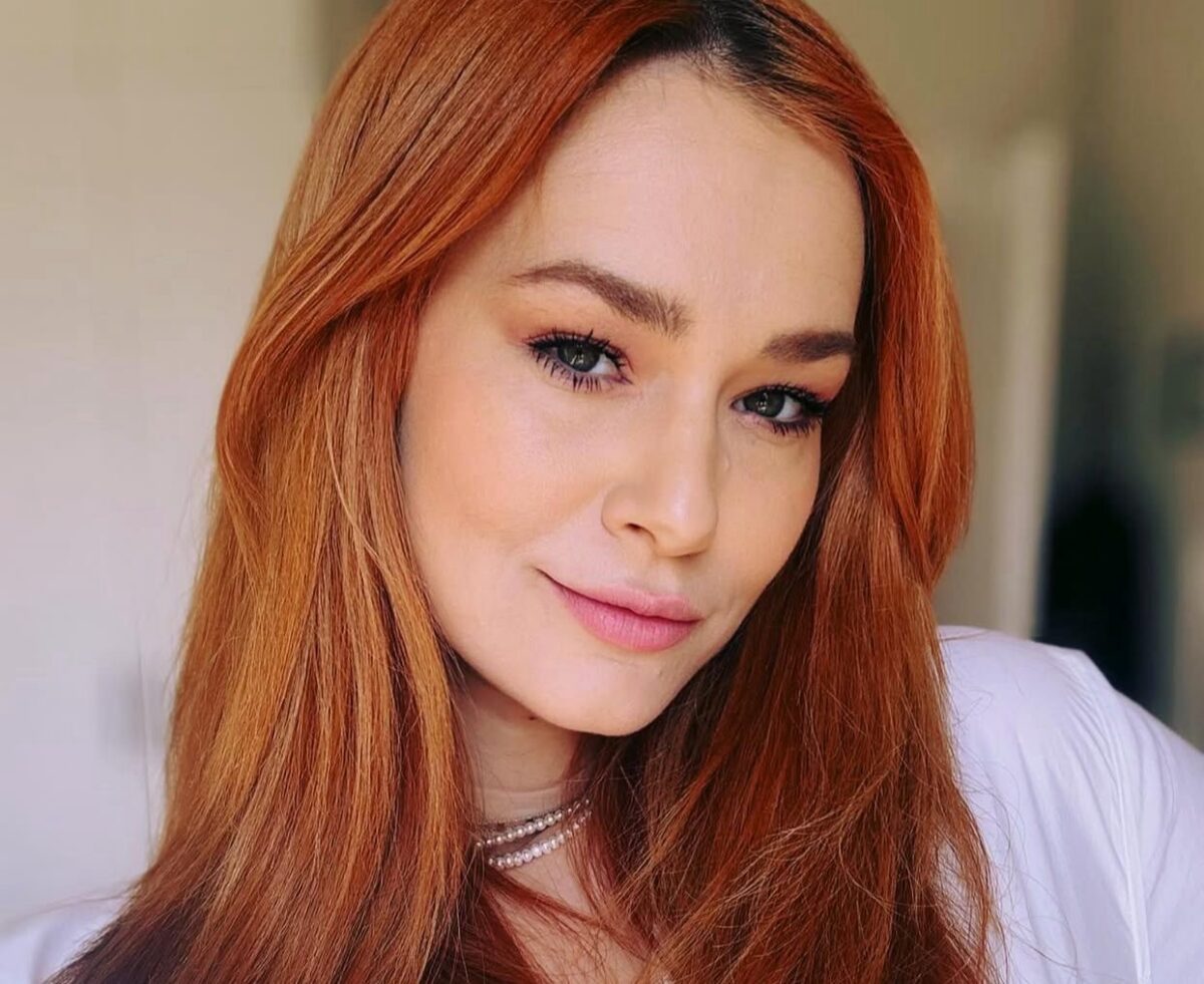 Feli, operată de urgență după un control de rutină. Mesajul transmis după intervenție