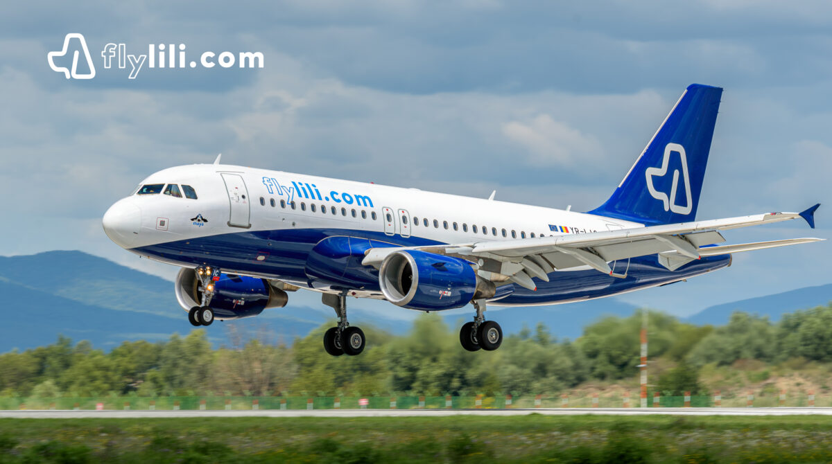 Compania Fly Lili respinge acuzațiile privind presupusa evaziune fiscală