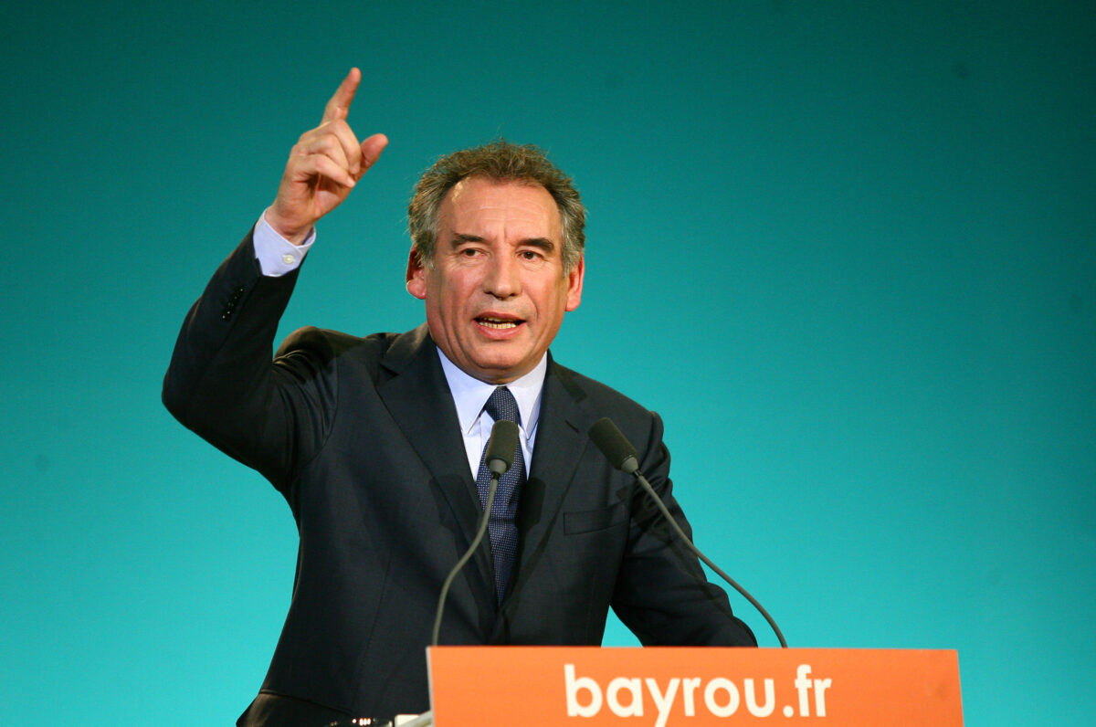 Oficial, Fancois Bayrou nu mai e premierul Franței. Macron a desemnat un nou prim-ministru. Update