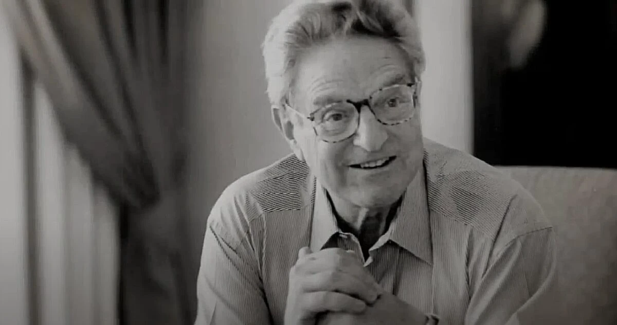 ONG-ul lui George Soros, Open Society, anchetat în Statele Unite