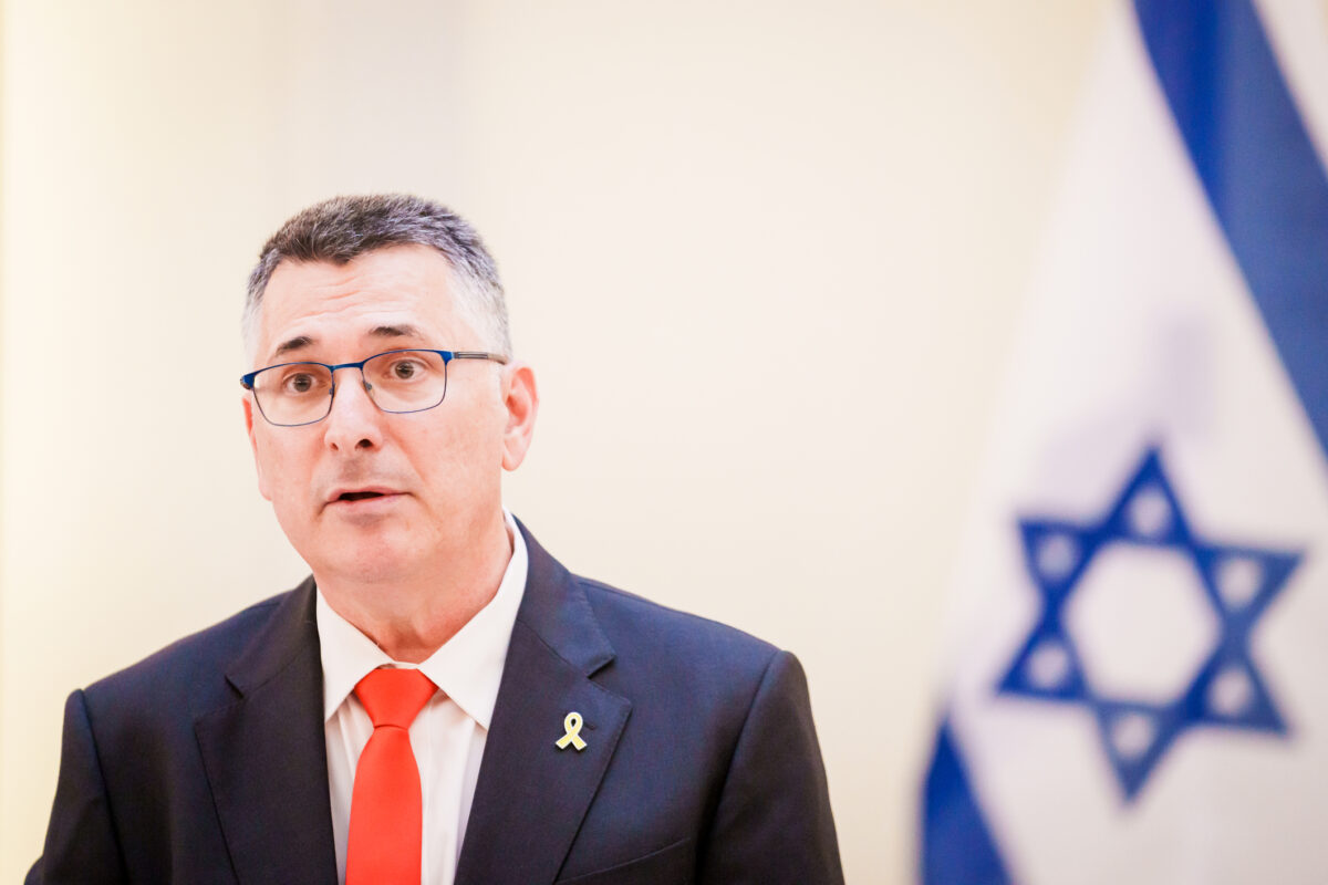 Israel cere desființarea comisiei ONU: Raportul e o farsă pro-Hamas