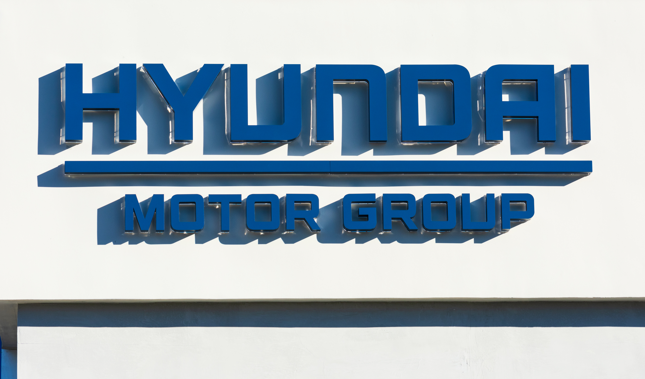 Hyundai