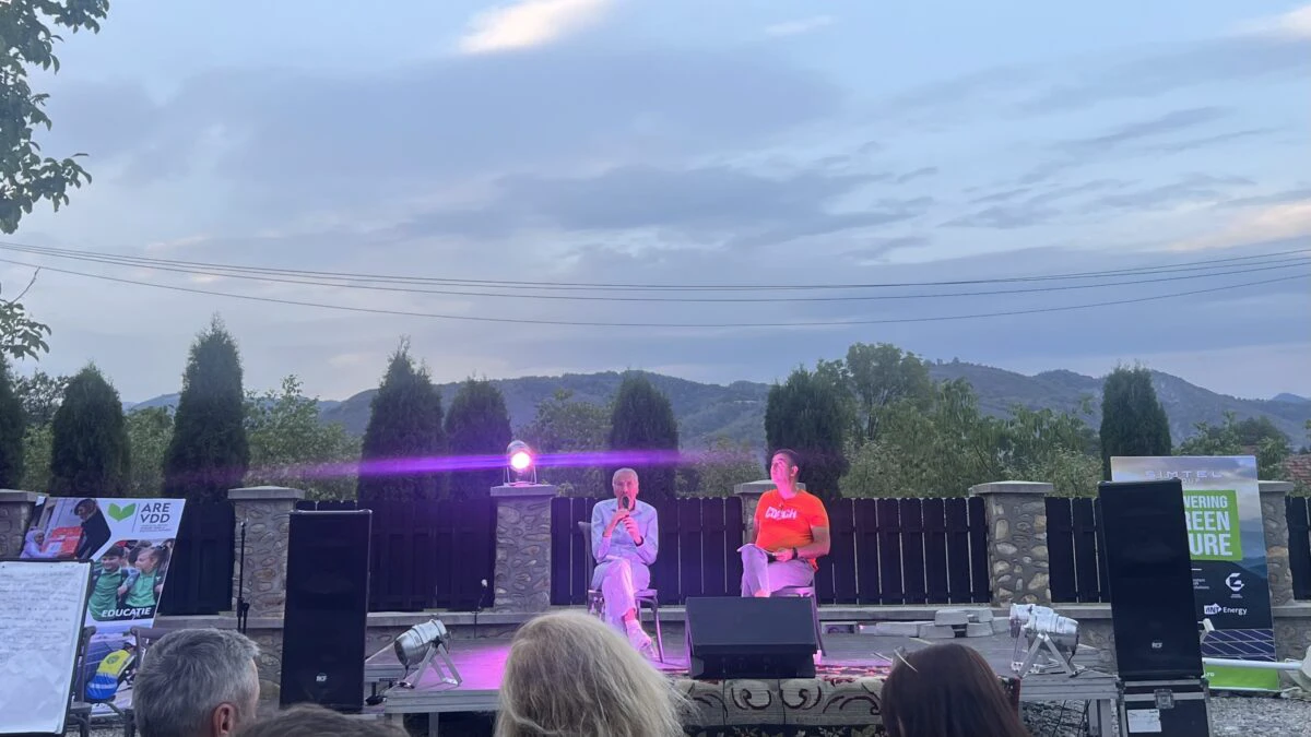 Emil Constantinescu: „În clipa în care rușii atacă Moldova, mă duc acolo ca voluntar.”