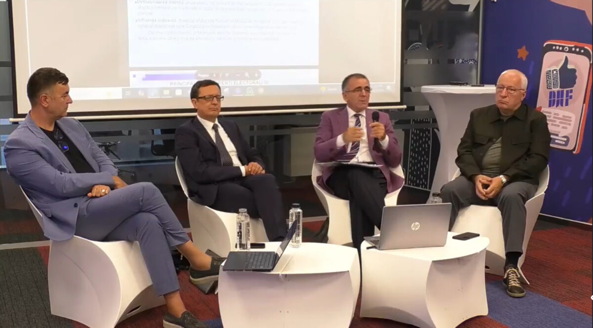 Big Life Trends: Alegeri în Republica Moldova – Testul Europei pentru consolidarea flancului estic