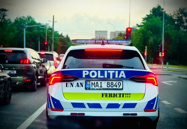 Două evenimente publice dau Bucureștiul peste cap, mâine. Restricțiile de trafic anunțate de Brigada Rutieră
