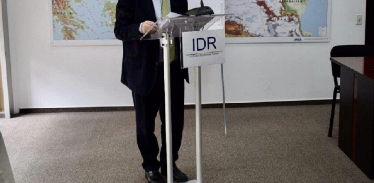 Institutul Diplomatic Român a explicat de ce nu trebuie desființat