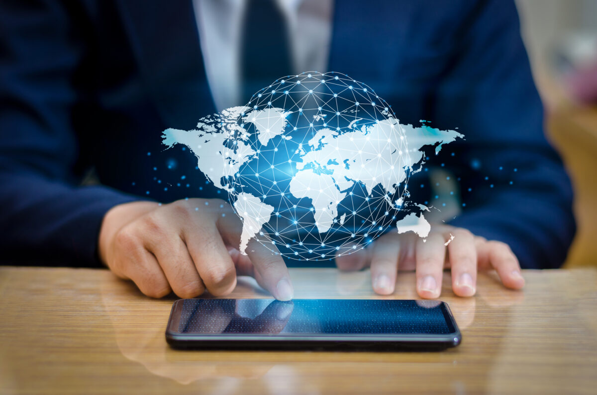 89,1% dintre gospodăriile din România au acces la internet în 2025, potrivit datelor INS