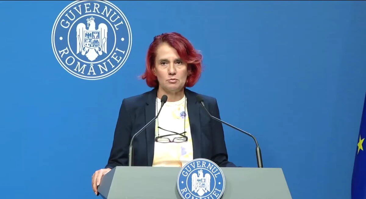 Modificările pentru Ordonanța 52, amânate pentru săptămâna viitoare