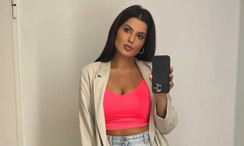 Cum a slăbit Ioana State. Secretul e la îndemâna tuturor