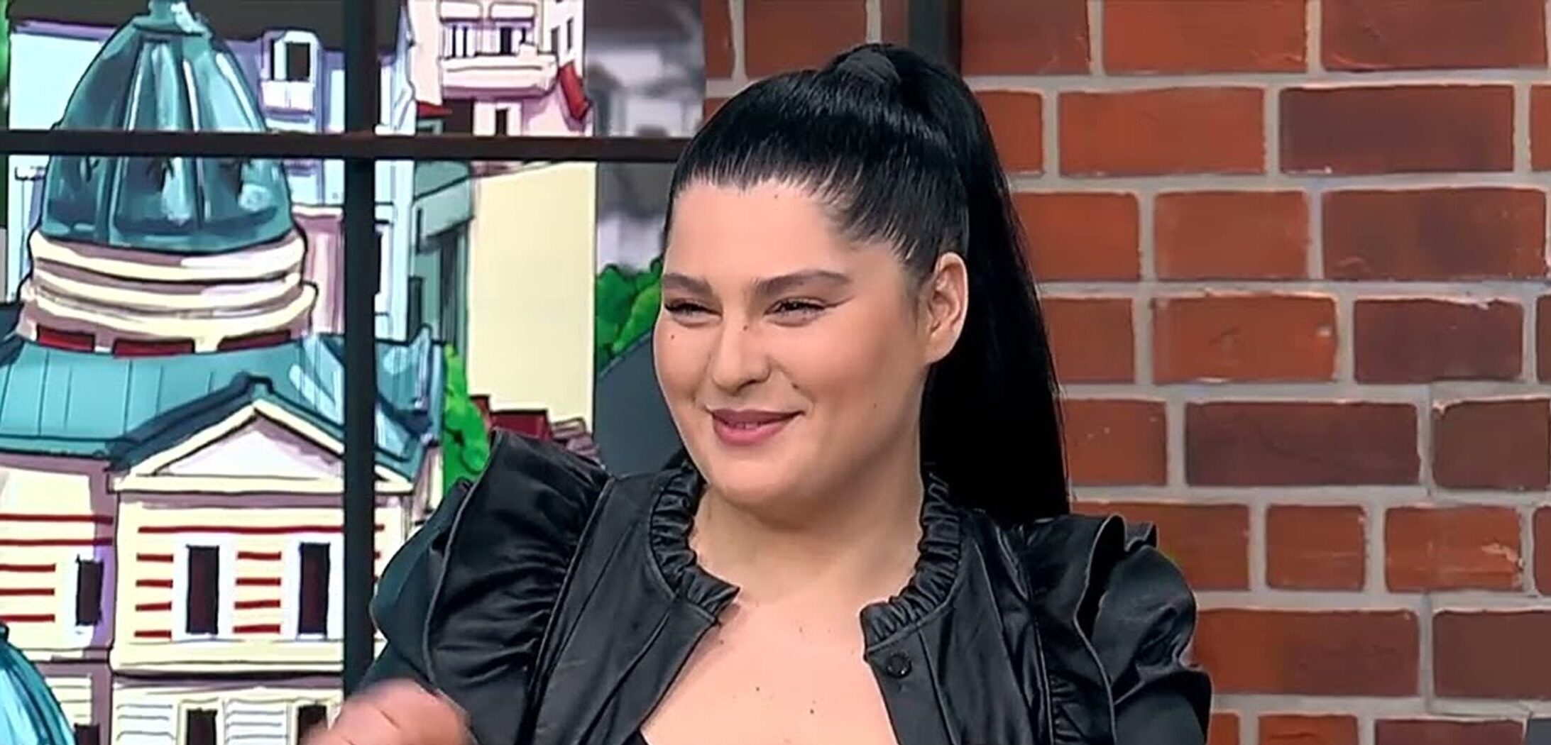 Ioana State, de nerecunoscut. A slăbit 15 kilograme în doar patru luni