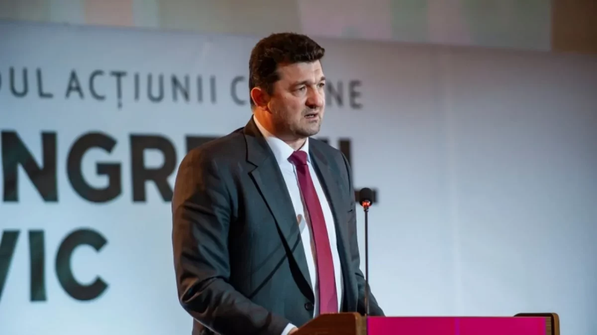 Iurie Muntean