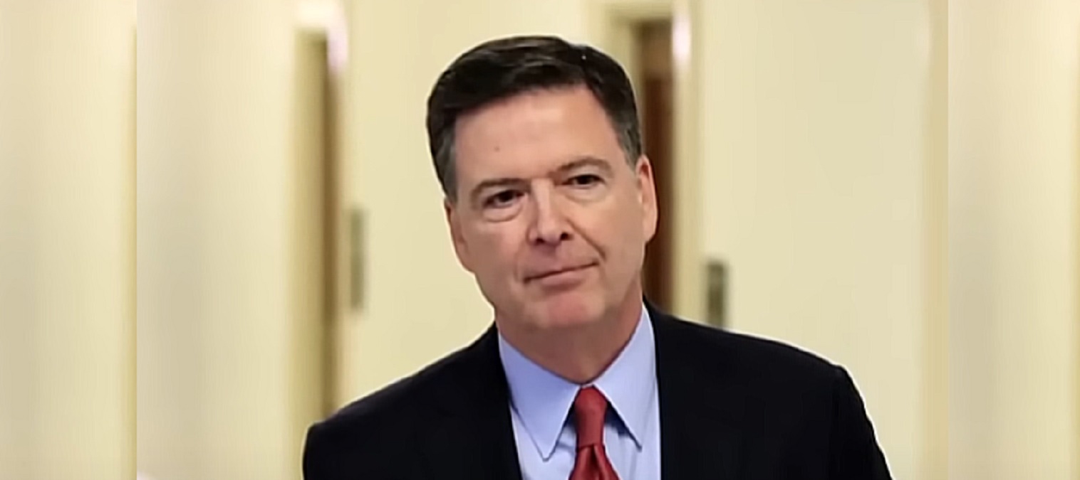Fostul director FBI James Comey, pus sub acuzare pentru declarații false și obstrucționarea justiției