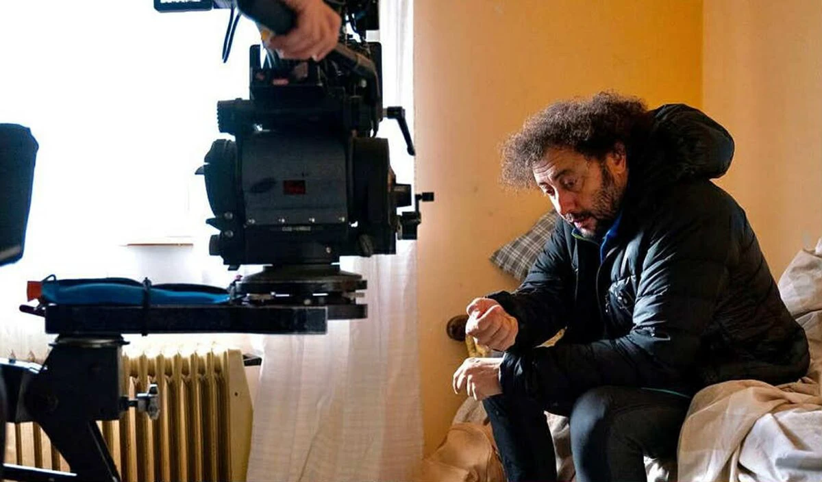 Exclusiv. Povestea lui Jesús del Cerro, regizorul spaniol care a cucerit publicul din România