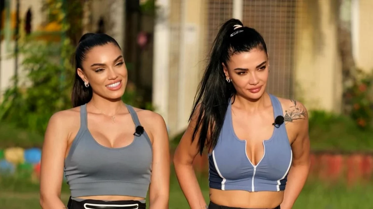 Karmen Minune la Asia Express: „Vai, mămică, ți se bloca gâtul”. Ce s-a întâmplat, de fapt