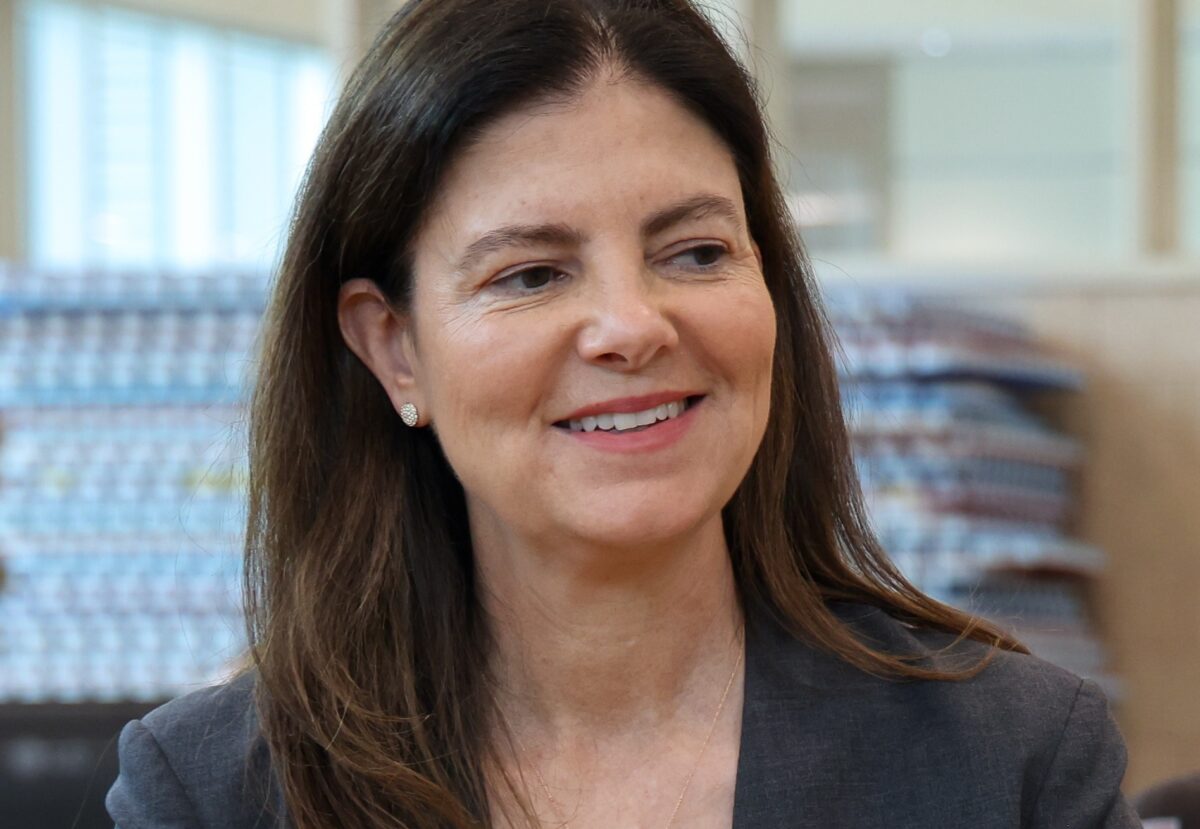 Tentativă de asasinat politic în SUA. Ținta: guvernatoarea din New Hampshire