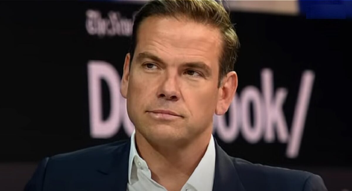 Succesiunea finală a imperiului Murdoch. Lachlan Murdoch preia controlul imperiului media