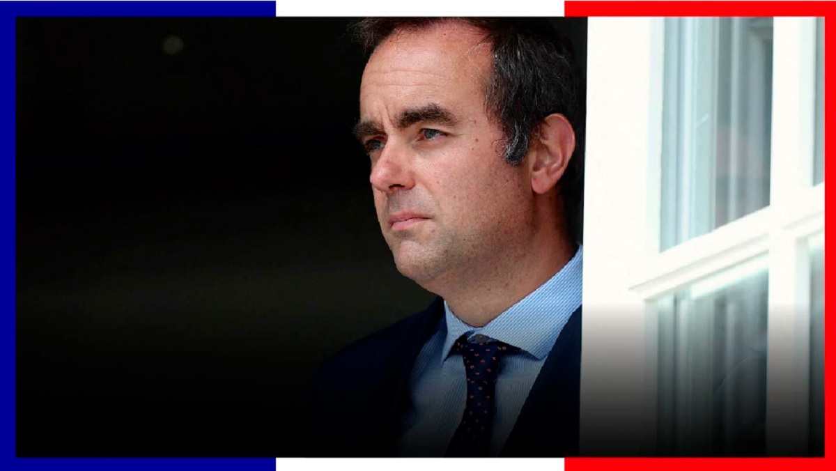 Schimbarea de gardă la Matignon. Lecornu, misiune imposibilă