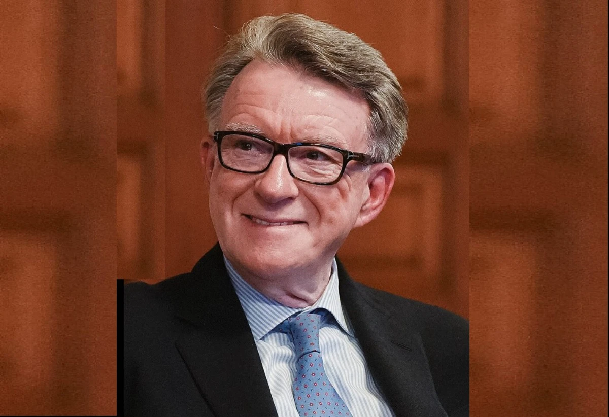 Guvernul Starmer promite reforme după scandalul privind numirea lui Peter Mandelson