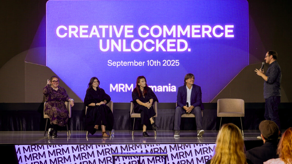 MRM, una dintre cele mai mari agenții de digital marketing din România, anunță upgrade strategic