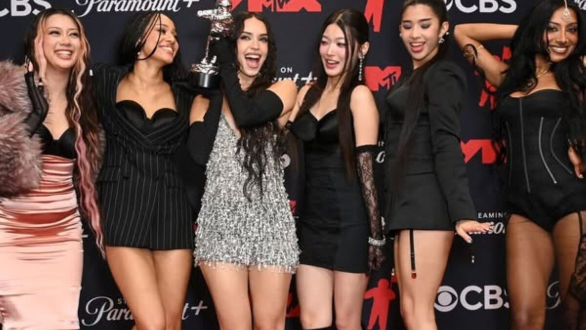 Gala MTV Video Music Awards 2025: Ariana Grande şi Lady Gaga, marile câștigătoare