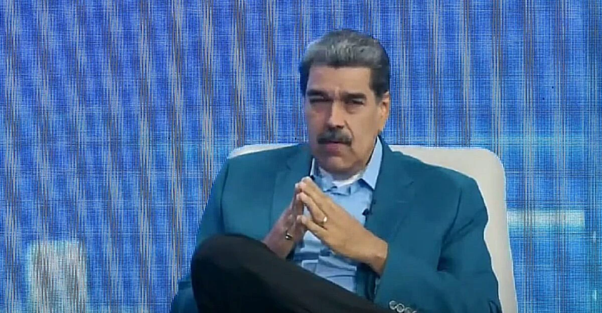 Dictatorul comunist Maduro schimbă calendarul: Crăciunul, în octombrie