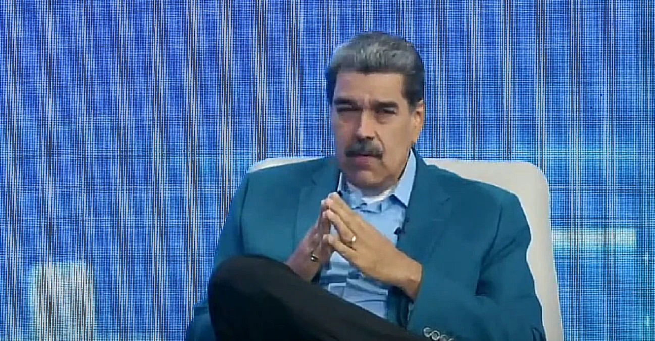 Scenariu neașteptat. Colombia ar putea oferi azil lui Nicolas Maduro