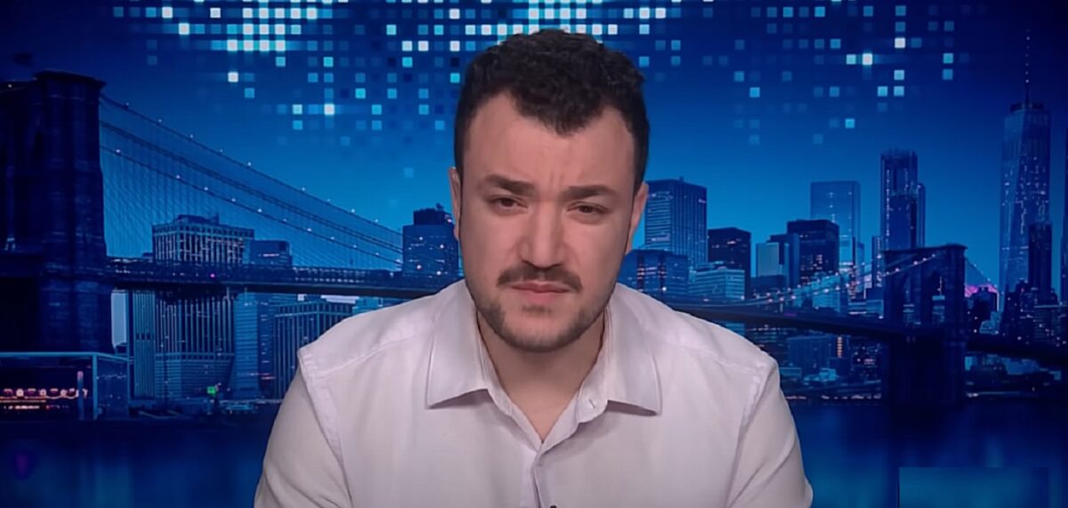 Activistul Mahmoud Khalil, deportat în Siria sau Algeria, a decis instanța