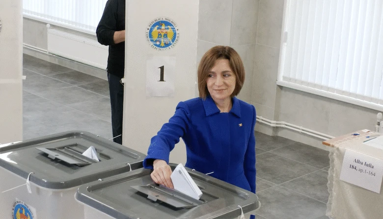 Strategia prin care Maia Sandu și PAS au câștigat alegerile parlamentare din Republica Moldova