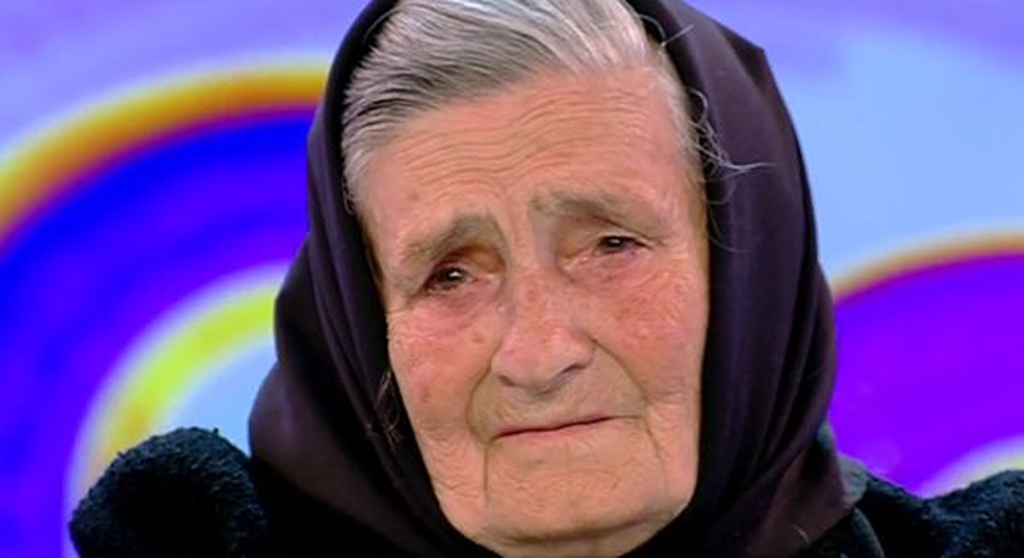 Mama Ilenei Ciuculete.v