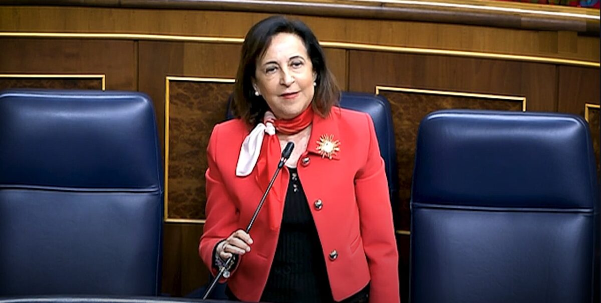 Avion militar spaniol, cu oficiali NATO, pus în pericol de Rusia