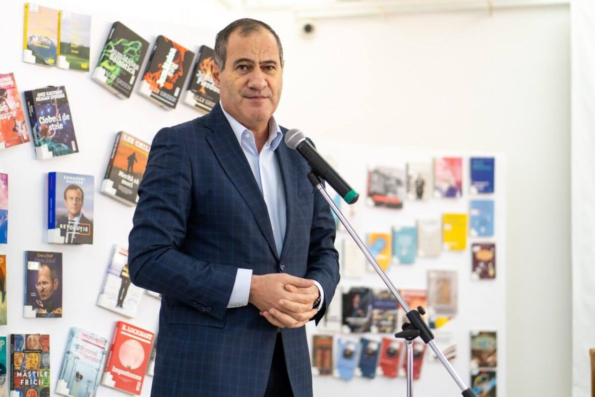 Marian Neacșu, derapaj verbal în scandalul Boloș-Ciolacu