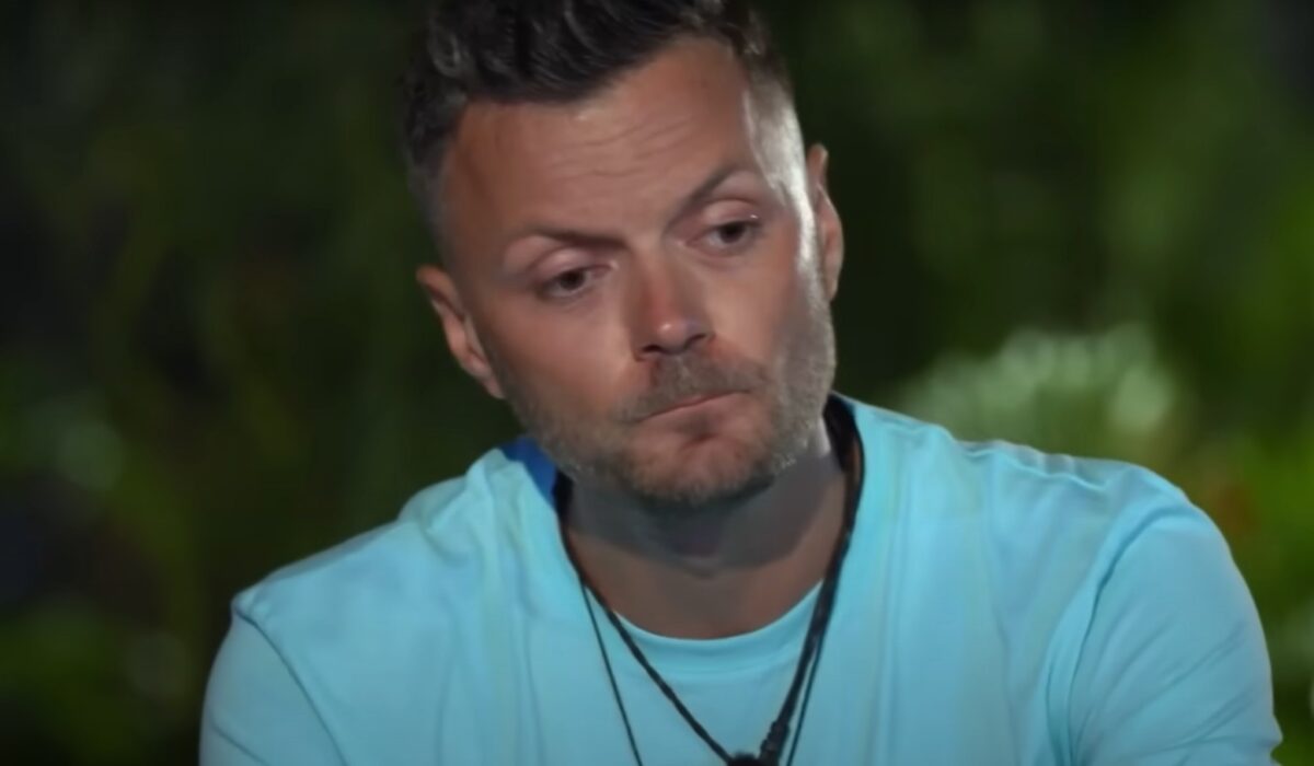 Marius Avram de la „Insula Iubirii” a dezvăluit când a vorbit utlima dată cu Oana Monea