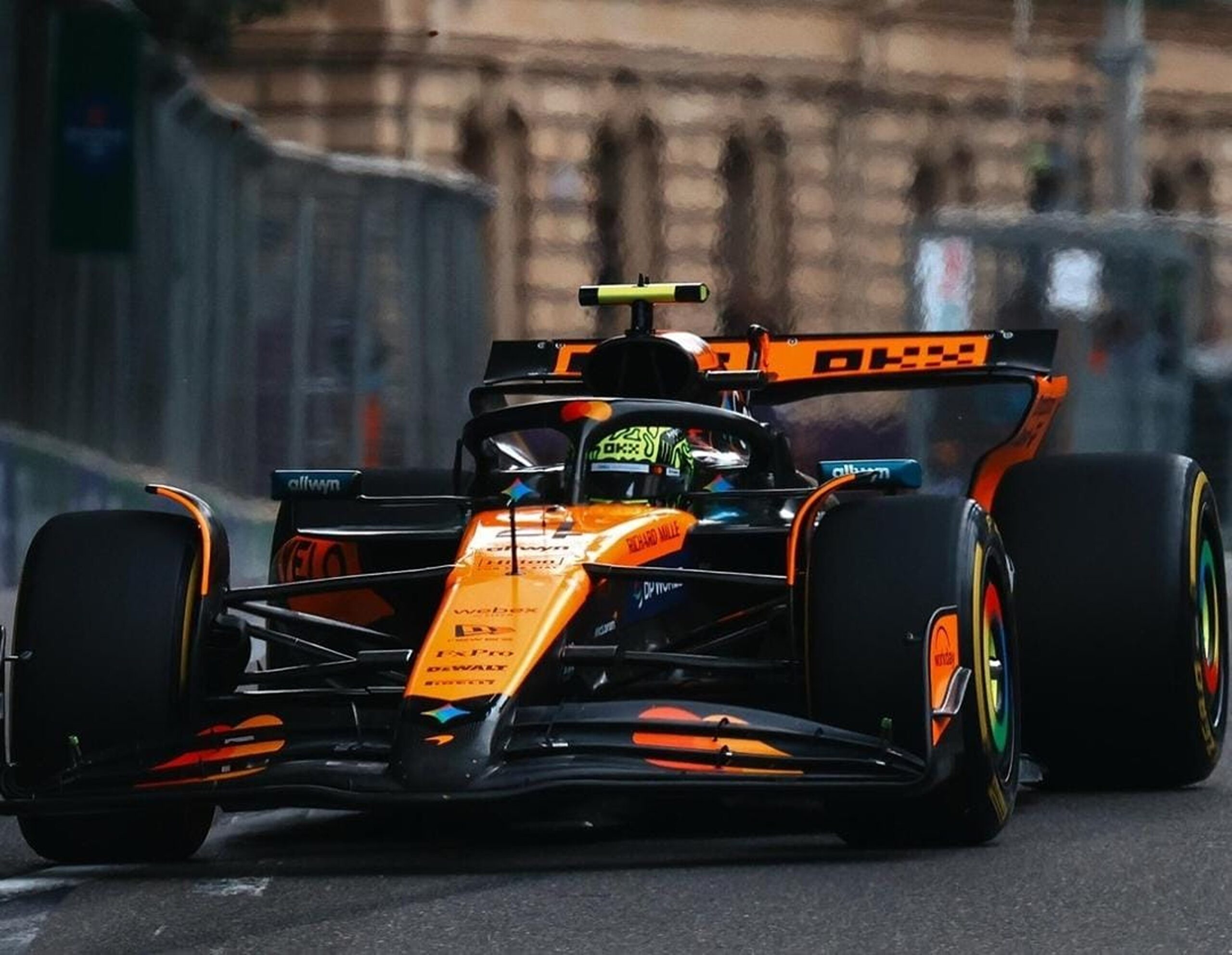 Un nou început pentru F1. McLaren,  vândută către fondurile din Orientul Mijlociu