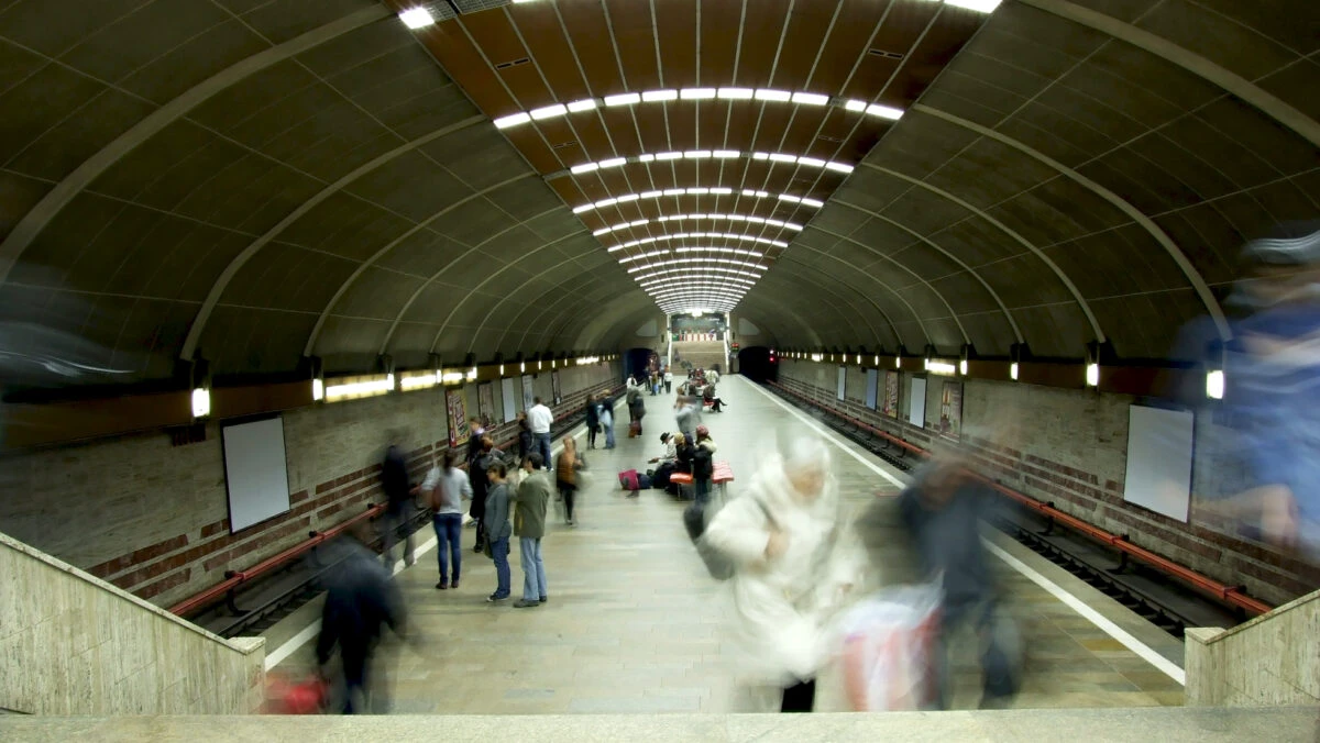 Metroul din București se extinde. Două noi stații pe magistrala Berceni Pipera