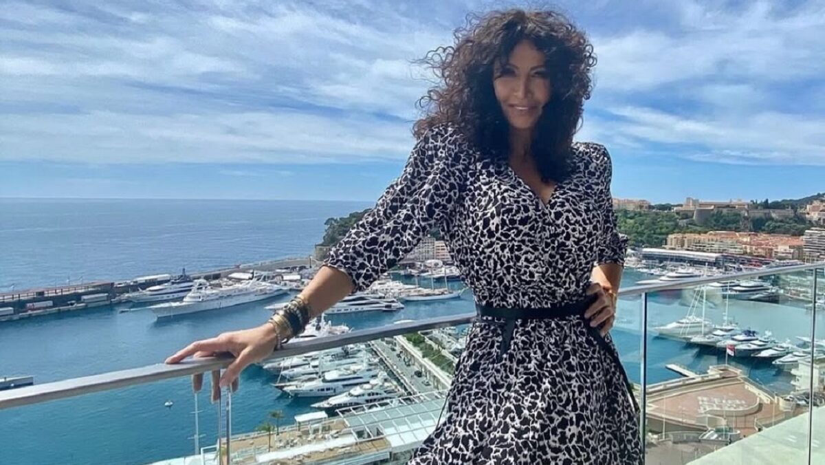 Mihaela Rădulescu a revenit pe platourile de filmare, la patru luni de la moartea lui Felix Baumgartner