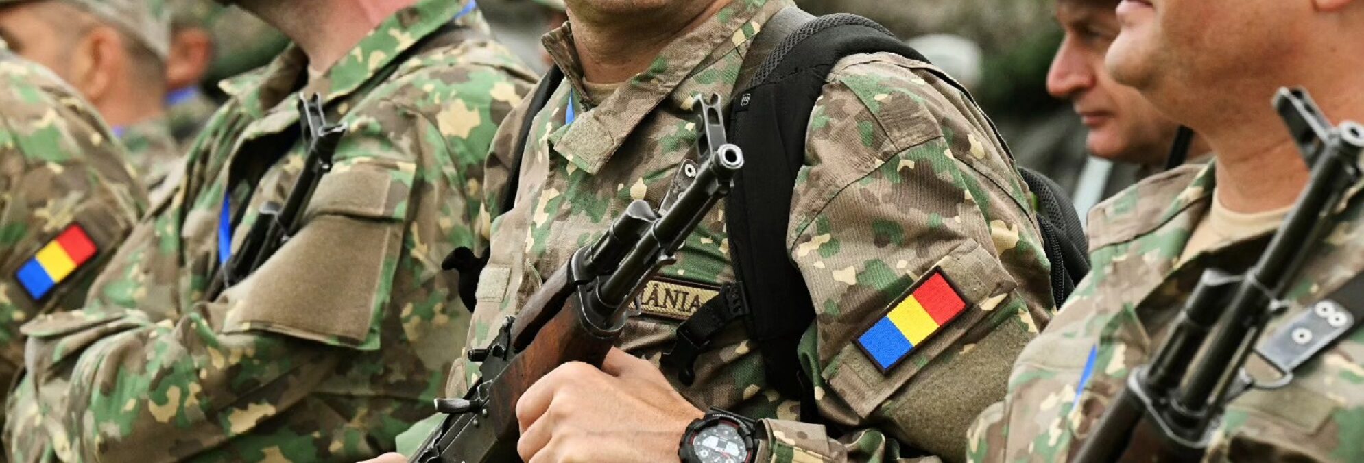 Armata voluntară. Modificări majore pregătite de Ministerul Apărării