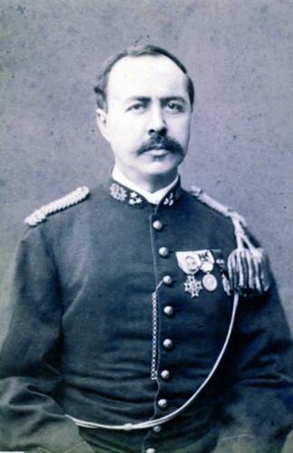 Mexicul revoluționar și medicii români în secolul XIX - o aventură științifică și militară