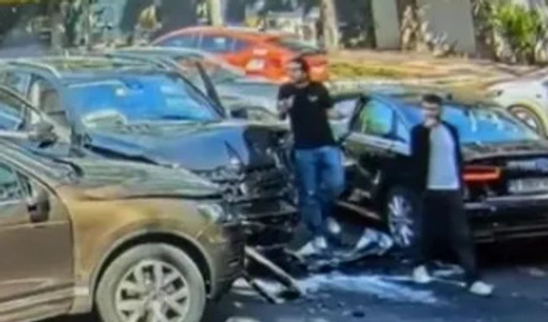 Toto Dumitrescu, în arest pentru 30 de zile după accidentul din Primăverii. Test pozitiv la cocaină. Update