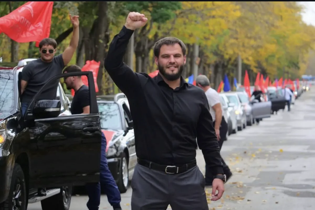 Moroşan şi Titirez