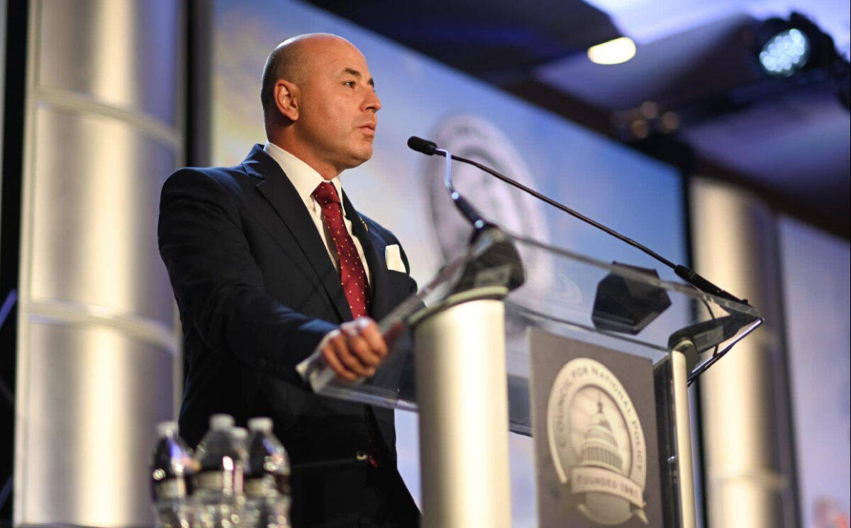 Andrei Muraru vrea să se întoarcă în țară: Nu mi-am propus niciodată să devin ambasador de carieră