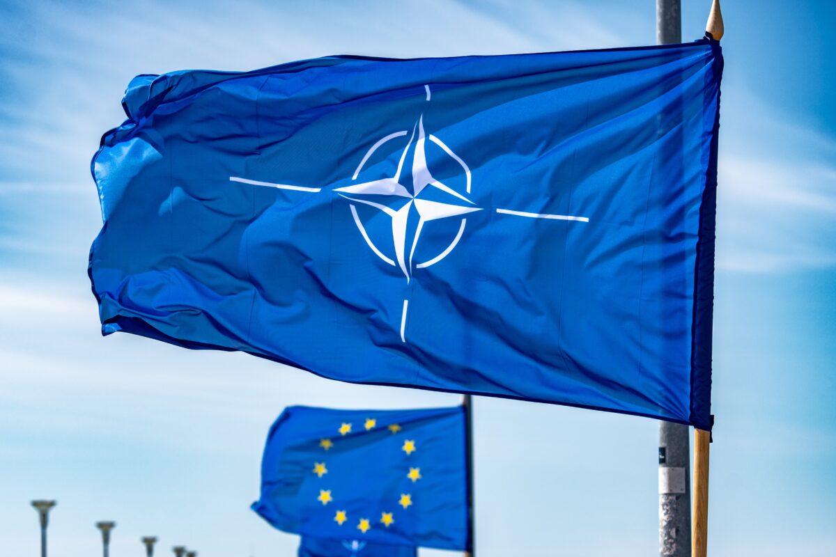NATO analizează o posibilă misiune în Groenlanda. Rutte: Vom continua să colaborăm ca aliați